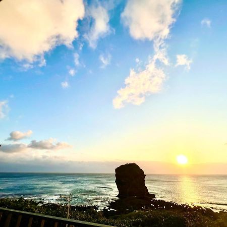 Ming Jun Homestay Cape Eluanbi Exterior foto